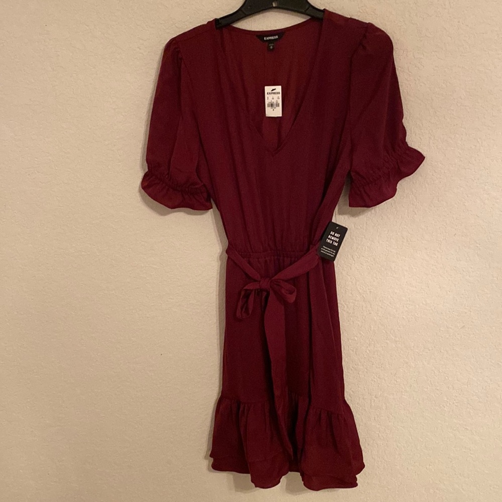 Express - Dress - New with tags - Size M